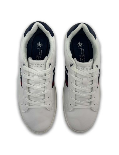 Ανδρικά sneakers Beverly Hills Polo Club W24121HM6842