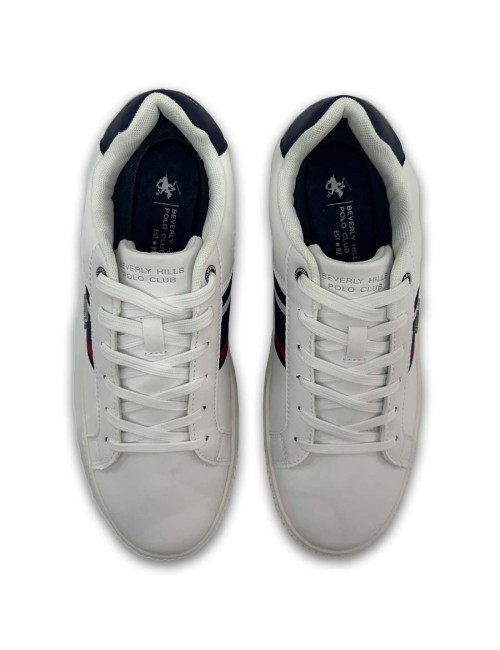 Ανδρικά sneakers Beverly Hills Polo Club W24121HM6842