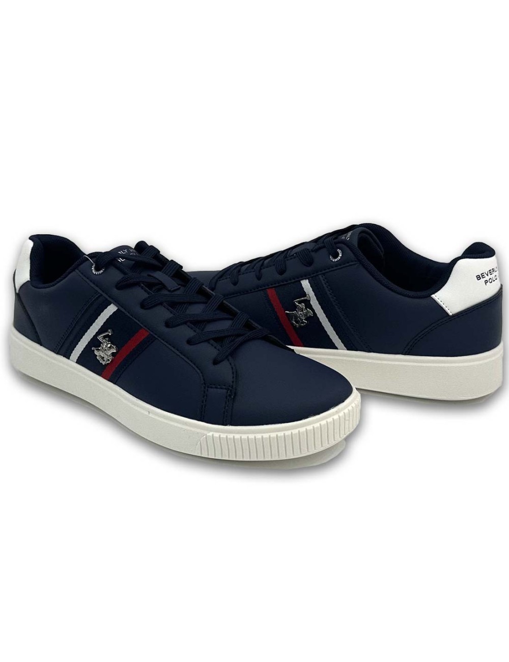 Ανδρικά sneakers Beverly Hills Polo Club W24121HM6842