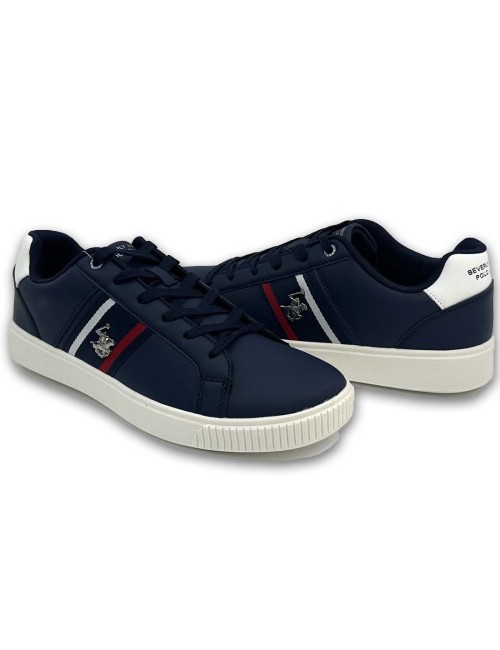Ανδρικά sneakers Beverly Hills Polo Club W24121HM6842