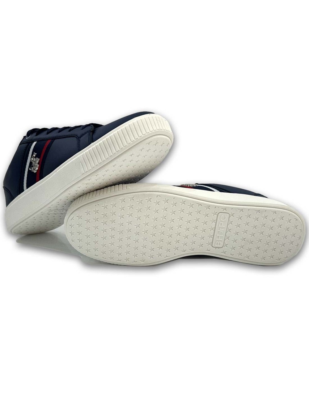 Ανδρικά sneakers Beverly Hills Polo Club W24121HM6842