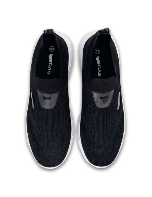 Ανδρικά sneakers Gas FREESPIRIT KNIT SLIP-ON GAM417305