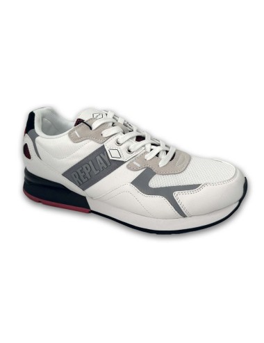 Ανδρικά sneakers Replay ADRIEN SHADES RS1D0052T