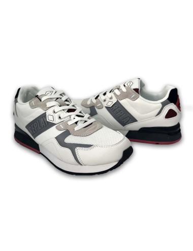Ανδρικά sneakers Replay ADRIEN SHADES RS1D0052T