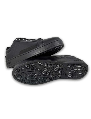 Ανδρικά casual sneakers Replay SMASH BASE GREEN RZ3B0009S