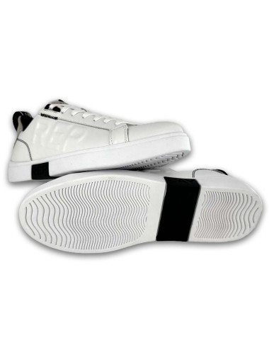 Ανδρικά casual sneakers Replay POLYS UP RZ3P0005L