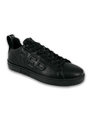 Ανδρικά casual sneakers Replay POLYS UP RZ3P0005L