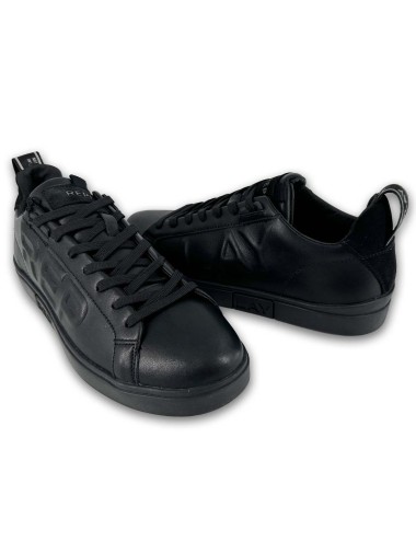 Ανδρικά casual sneakers Replay POLYS UP RZ3P0005L