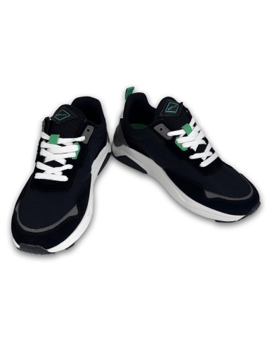 Ανδρικά sneakers Replay Tennet Sign RS6I0011T