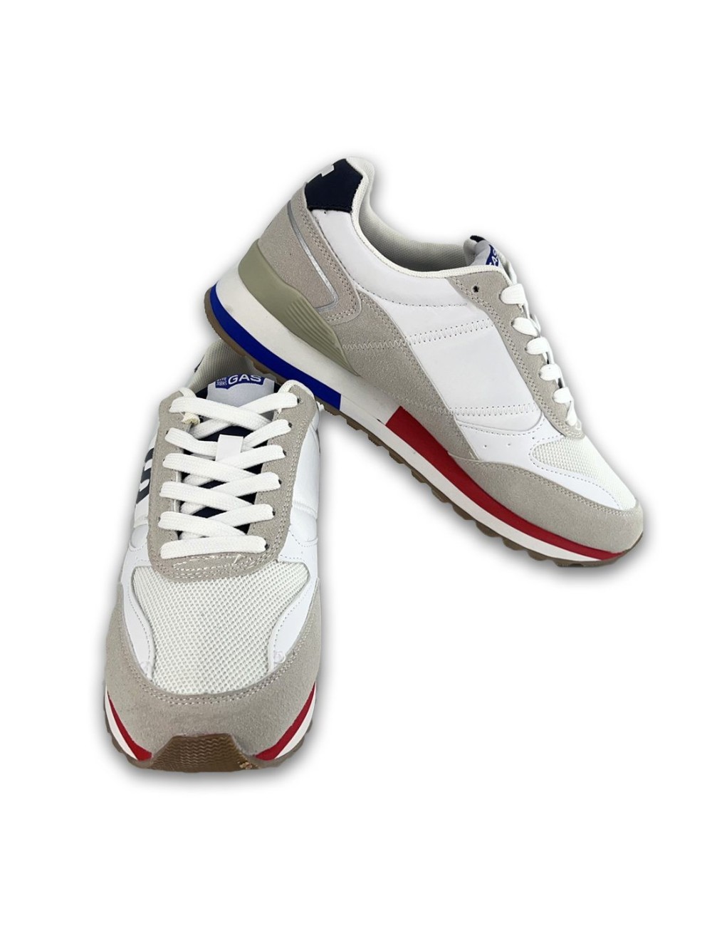Ανδρικά GAS casual sneakers GAM213915S