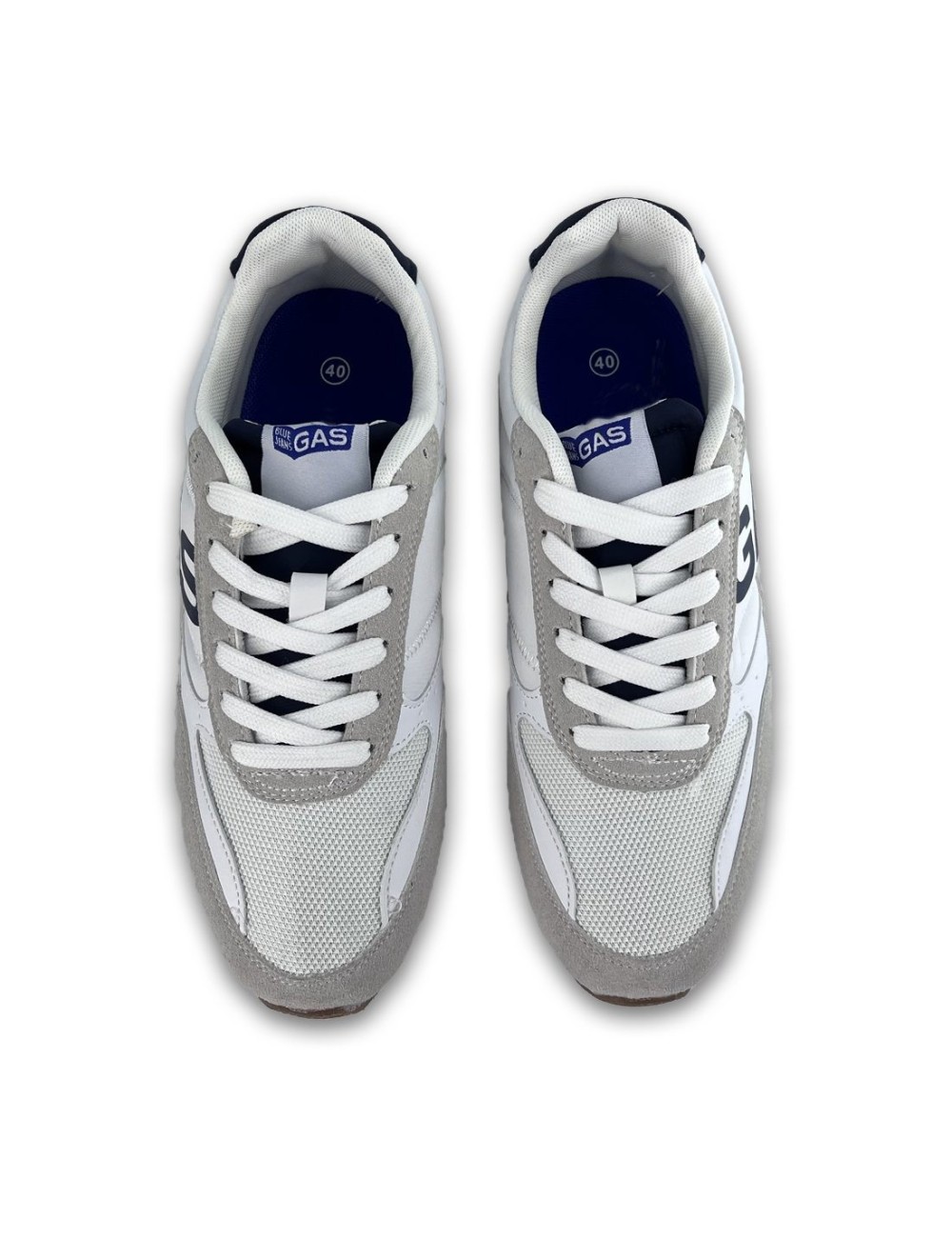 Ανδρικά GAS casual sneakers GAM213915S