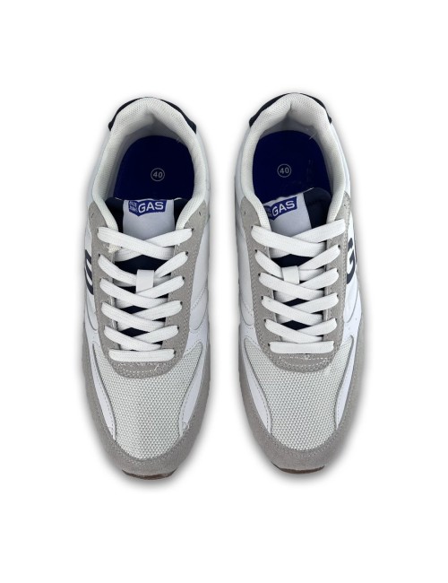Ανδρικά GAS casual sneakers GAM213915S