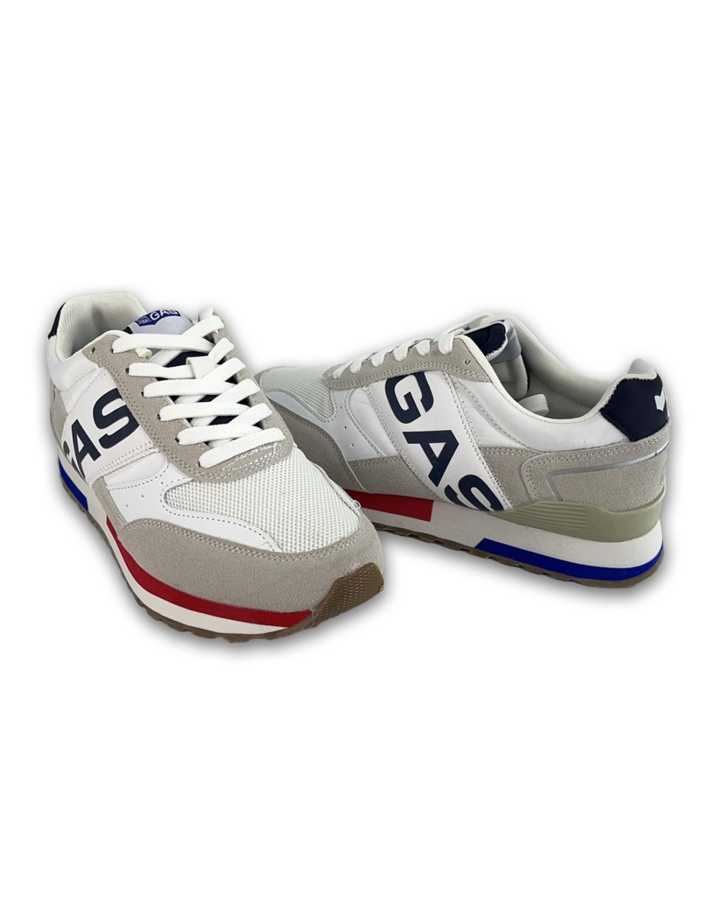 Ανδρικά GAS casual sneakers GAM213915S