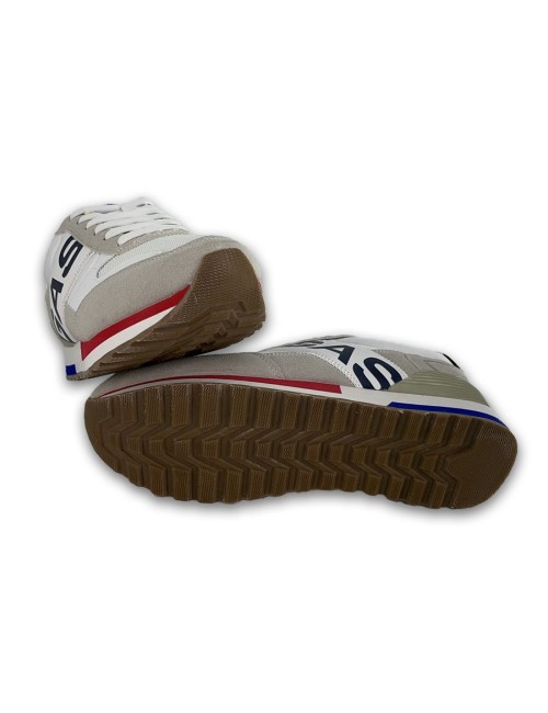 Ανδρικά GAS casual sneakers GAM213915S