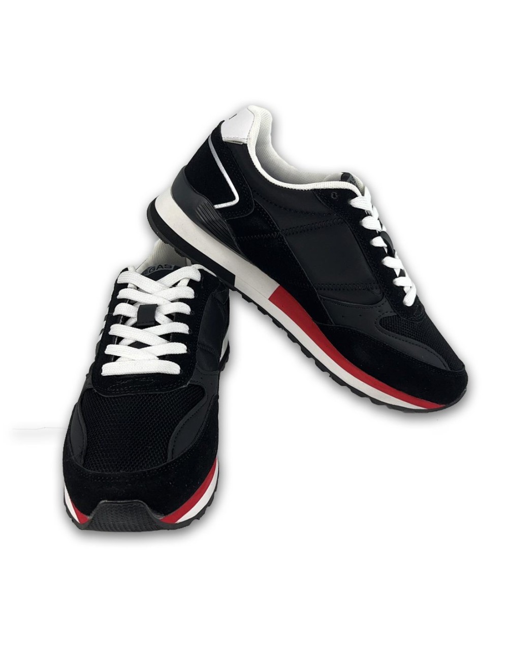 Ανδρικά GAS casual sneakers GAM213915S