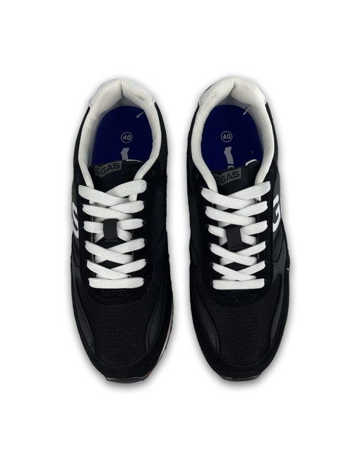 Ανδρικά GAS casual sneakers GAM213915S
