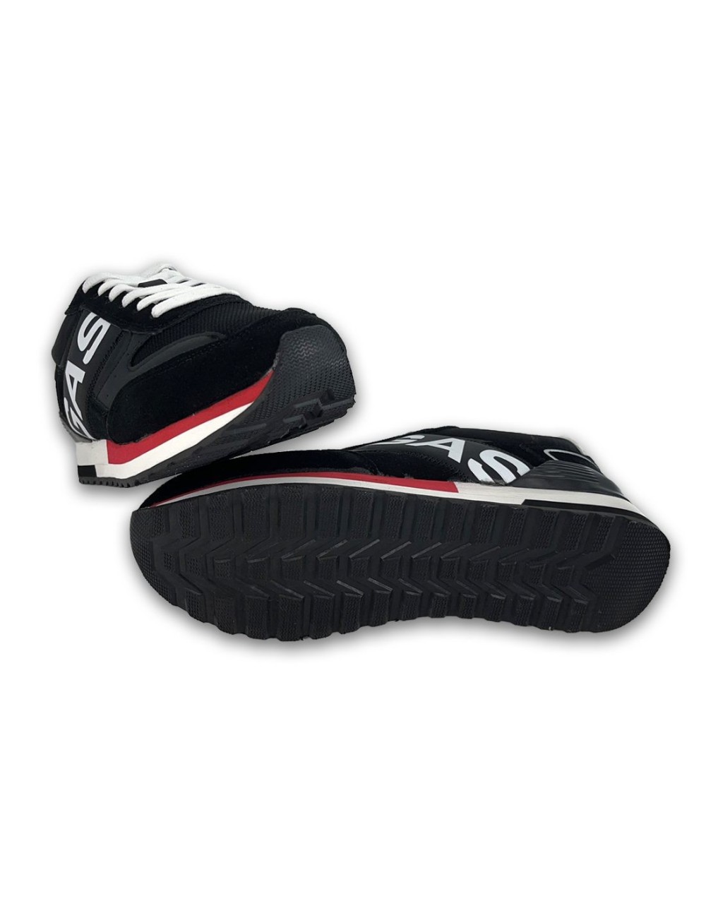 Ανδρικά GAS casual sneakers GAM213915S