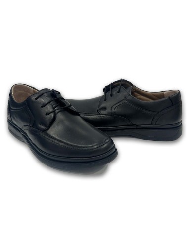 Ανδρικά Lace up δερμάτινα WM25A96