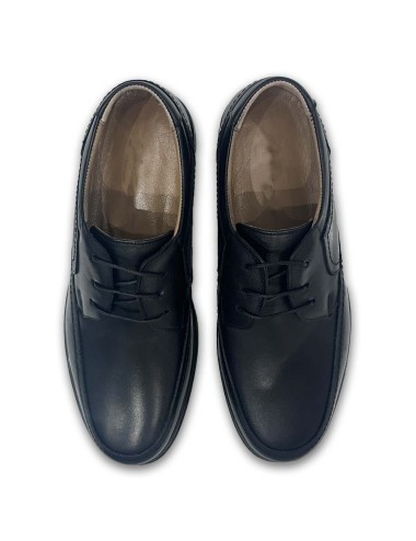 Ανδρικά Lace up δερμάτινα WM25A96