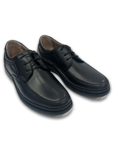 Ανδρικά Lace up δερμάτινα WM25A96