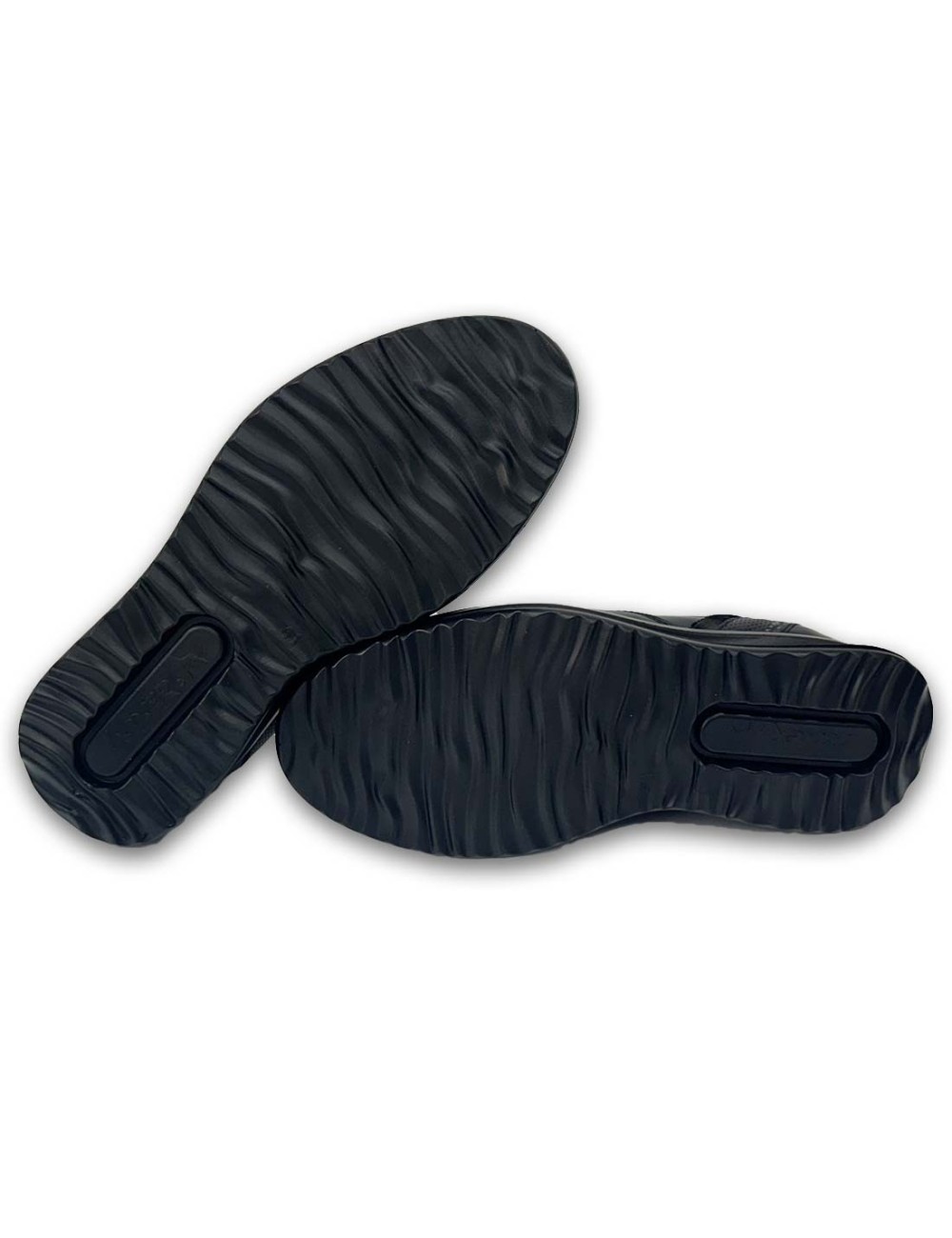 Ανδρικά loafers δερμάτινα Boxer 16539-15