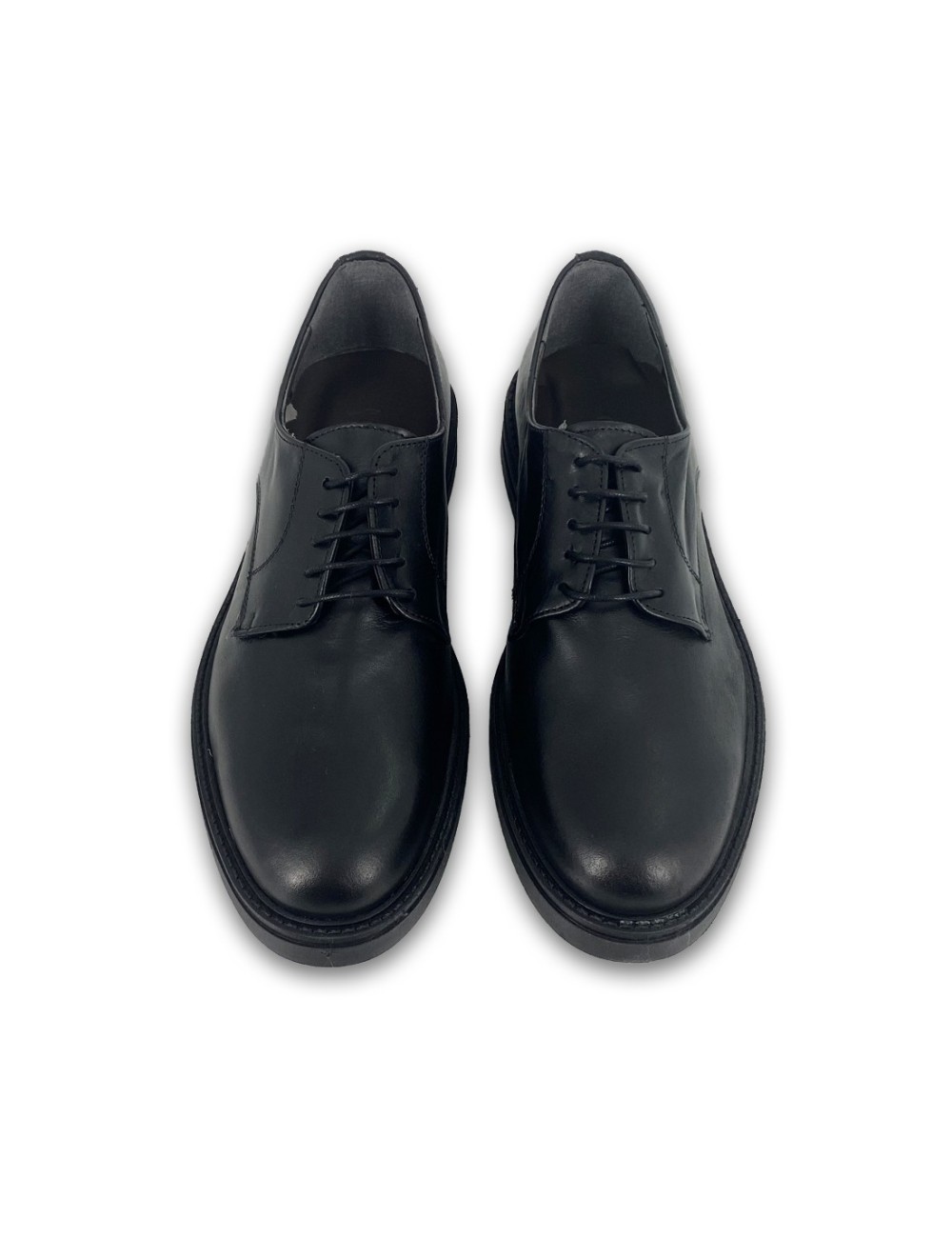 Ανδρικά δερμάτινα loafers WM221805