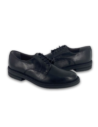 Ανδρικά δερμάτινα loafers WM221805