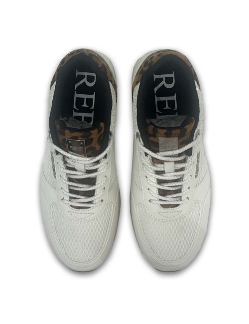 Γυναικεία sneakers Replay PENNY BALLAD RS630159S