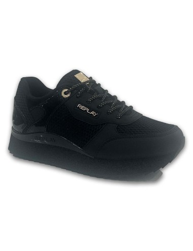 Γυναικεία sneakers Replay PENNY SIMPLY RS630161S