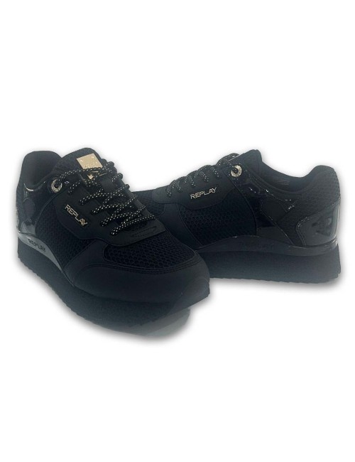Γυναικεία sneakers Replay PENNY SIMPLY RS630161S