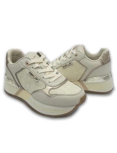 Γυναικεία sneakers Replay MANNET ALLOVER 2 RSA50012T