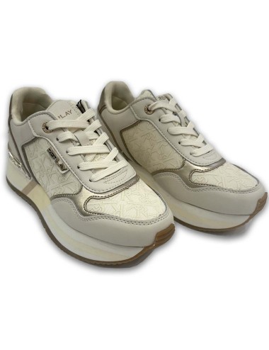 Γυναικεία sneakers Replay MANNET ALLOVER 2 RSA50012T