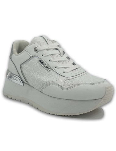 Γυναικεία sneakers Replay MANNET ALLOVER 2 RSA50012T