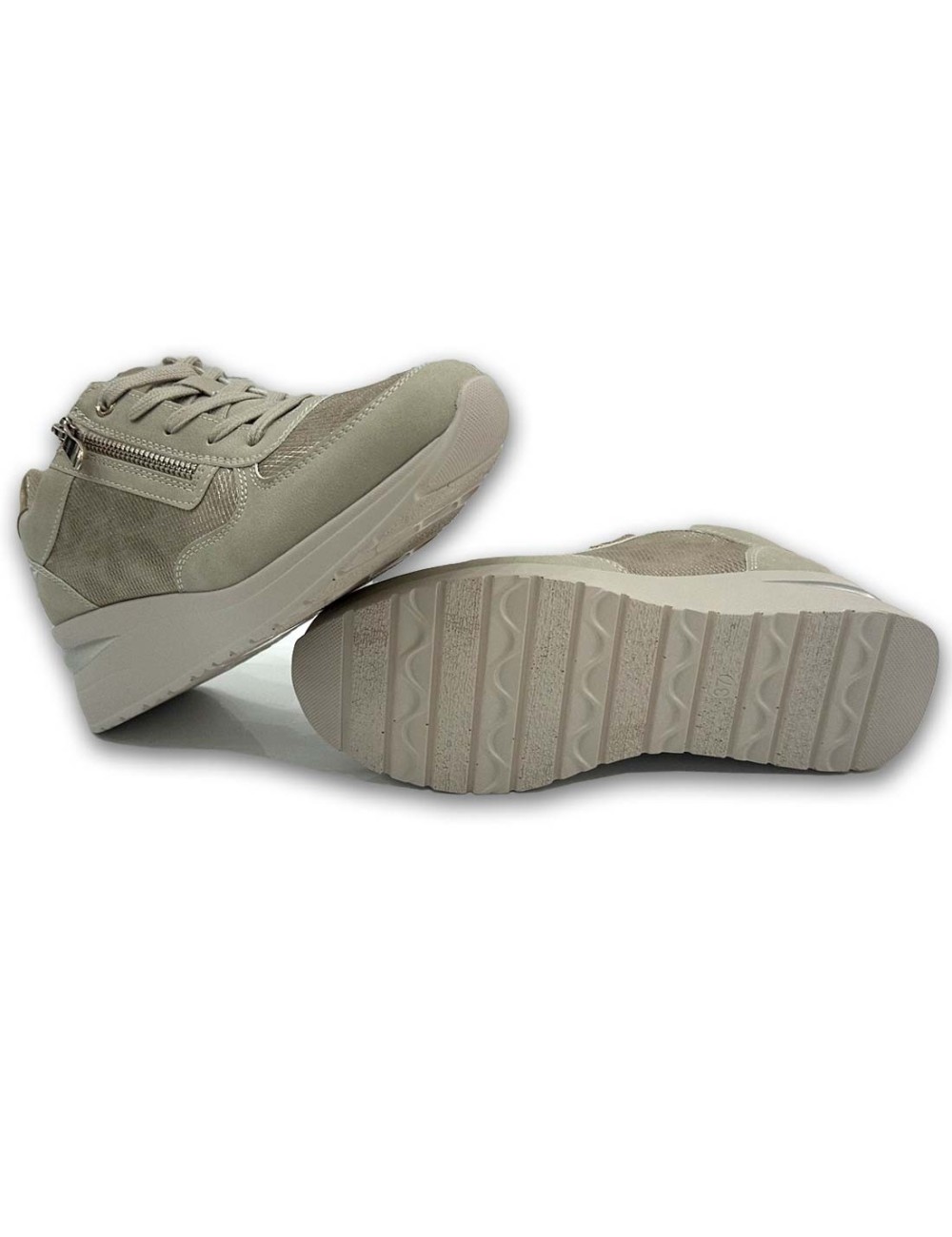 Sneakers γυναικεία S251593