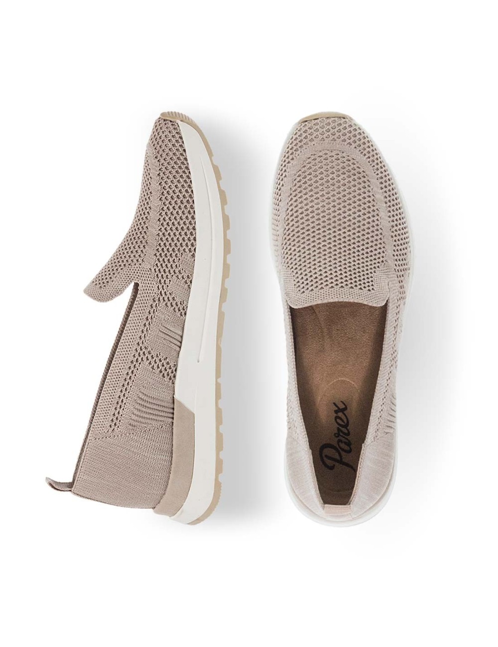 Γυναικεία sneakers Slip On Parex 12931000