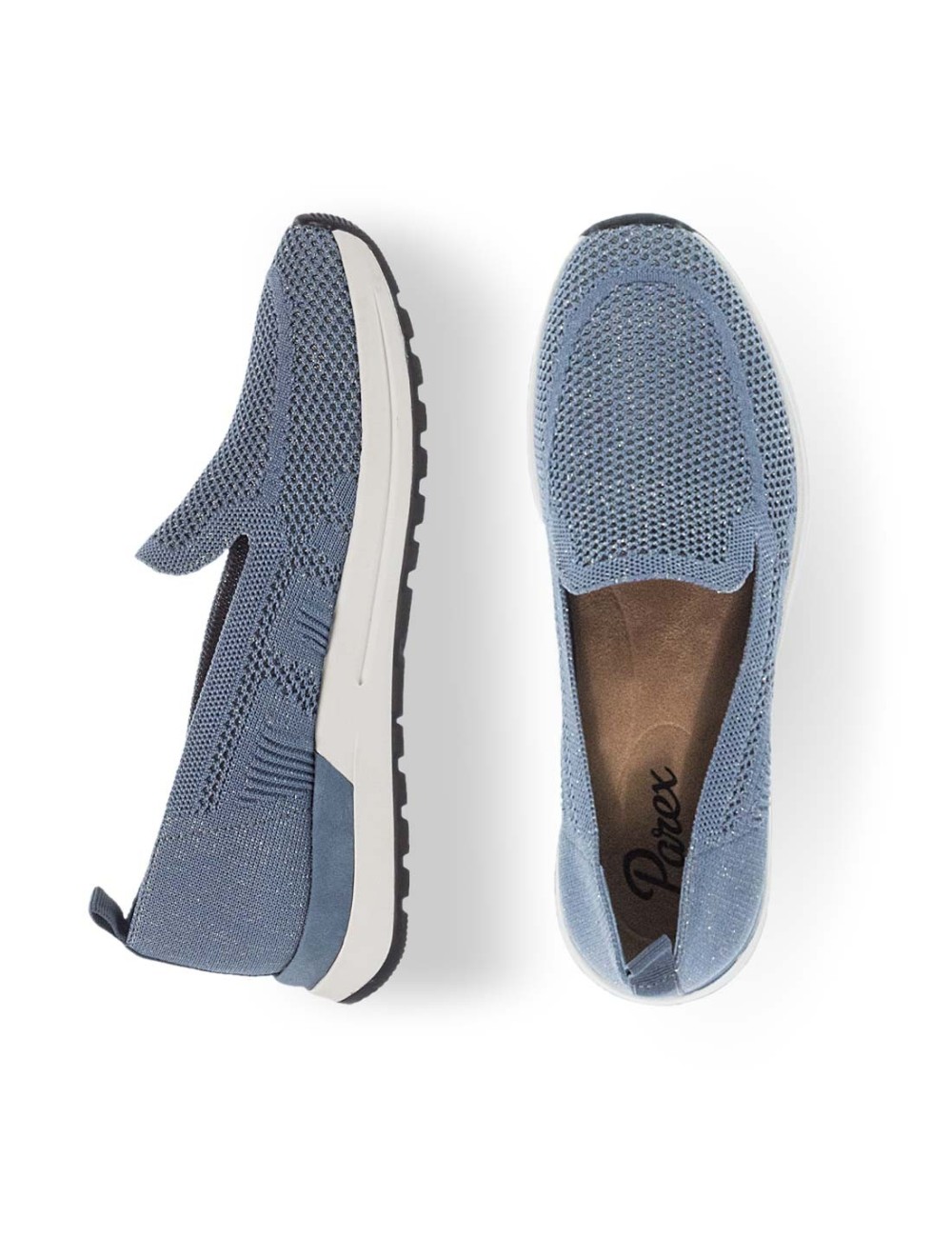 Γυναικεία sneakers Slip On Parex 12931000