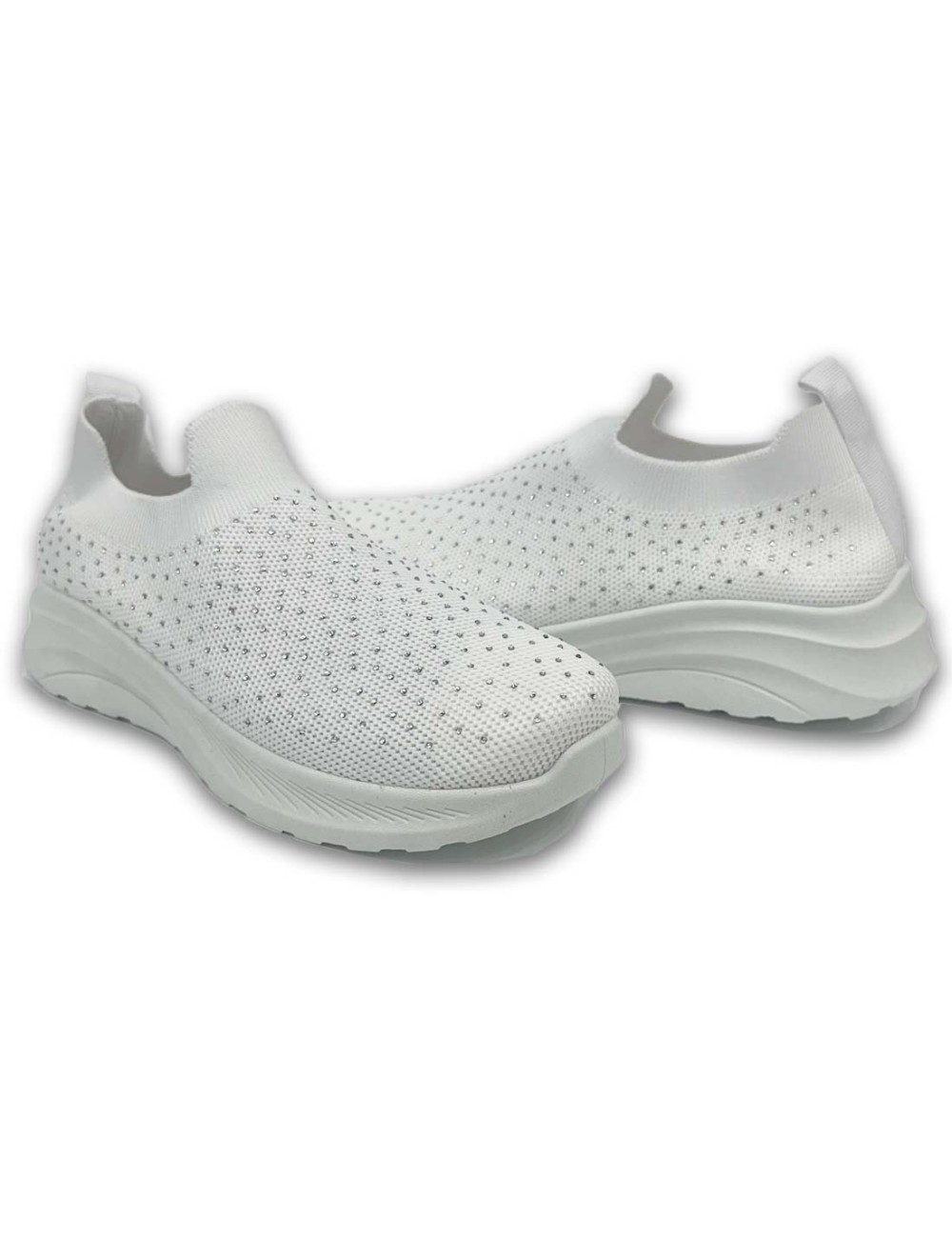 Γυναικεία sneakers slip on S25YY85