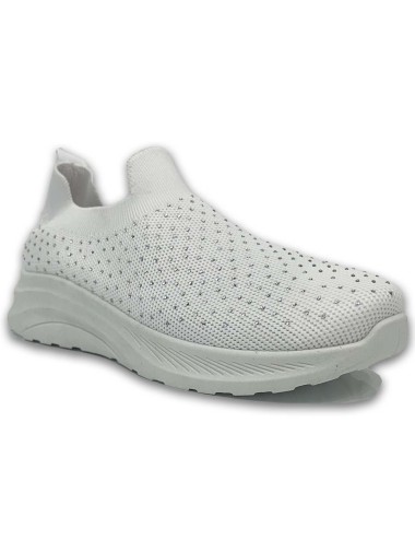 Γυναικεία sneakers slip on S25YY85