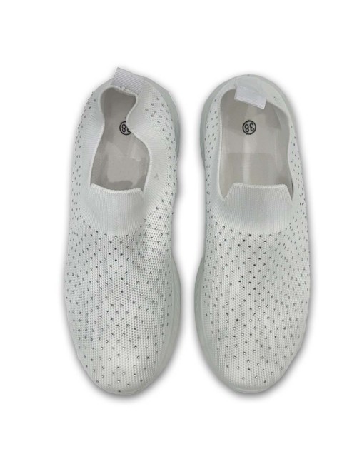 Γυναικεία sneakers slip on S25YY85