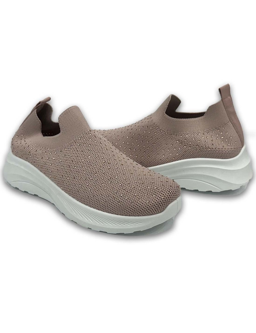 Γυναικεία sneakers slip on S25YY85