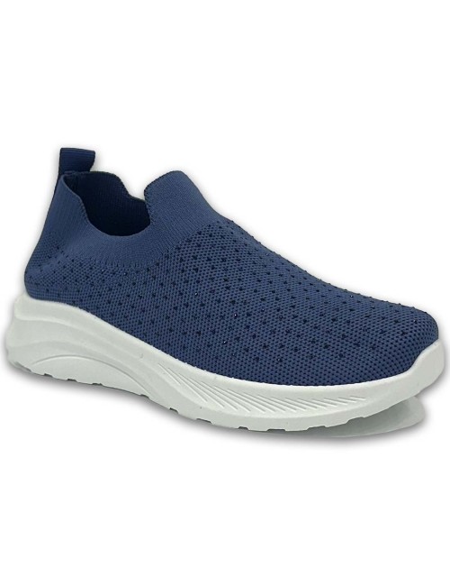 Γυναικεία sneakers slip on S25YY85