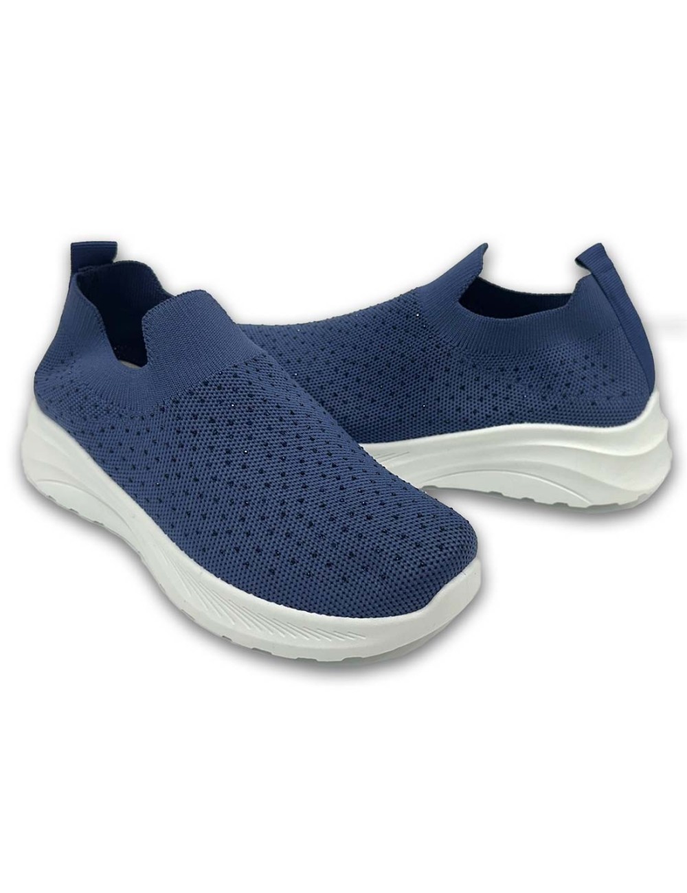 Γυναικεία sneakers slip on S25YY85