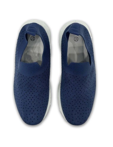 Γυναικεία sneakers slip on S25YY85