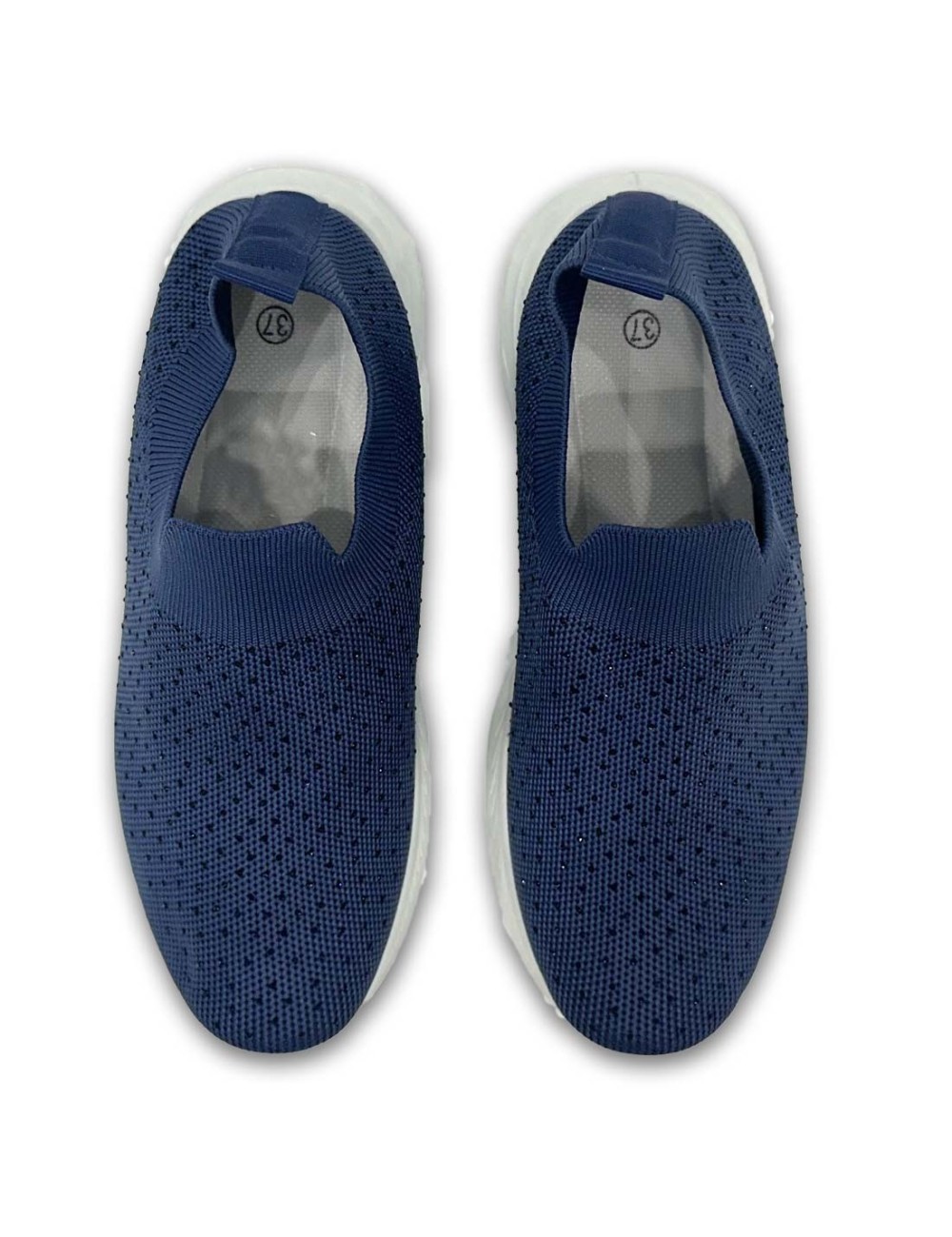 Γυναικεία sneakers slip on S25YY85