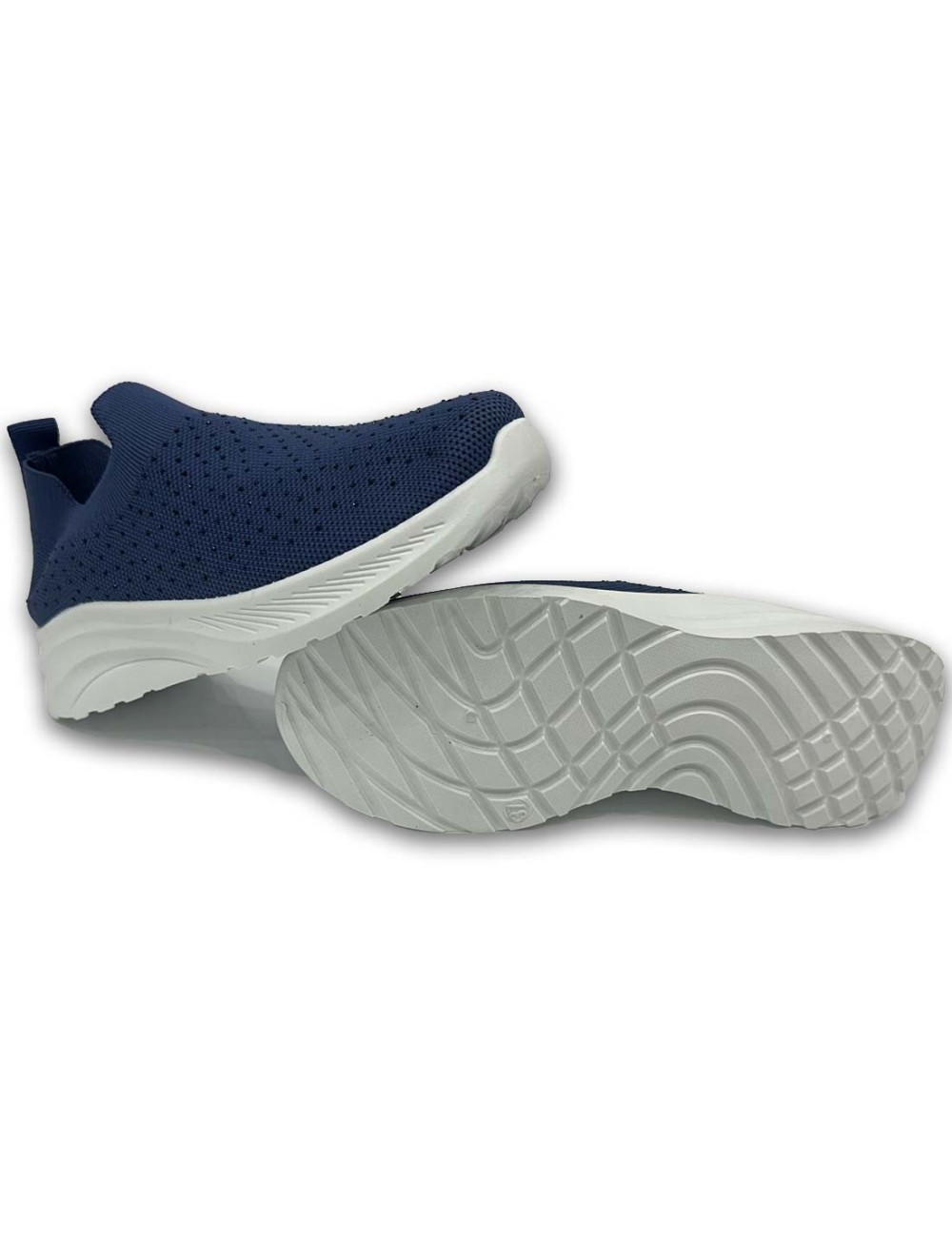 Γυναικεία sneakers slip on S25YY85