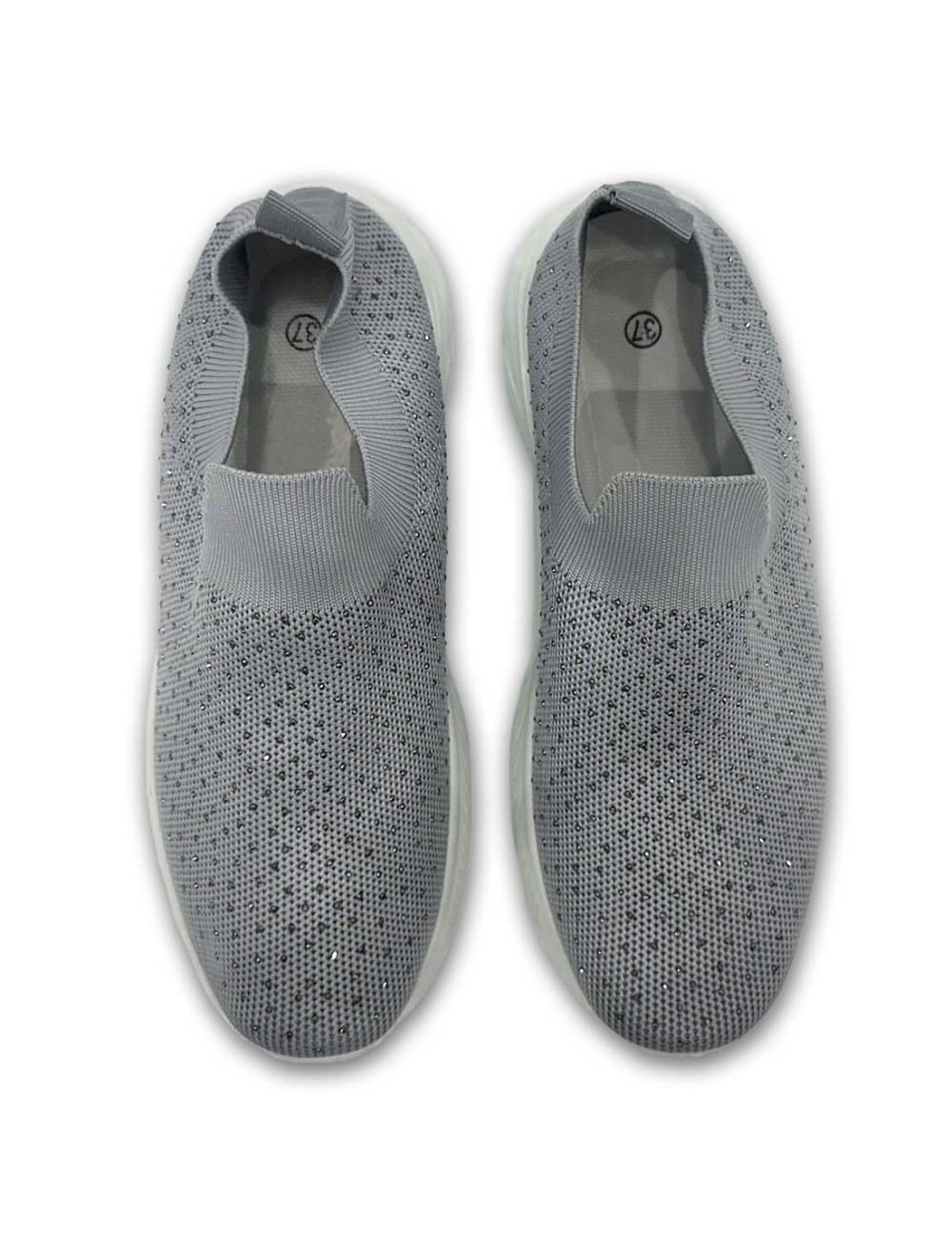 Γυναικεία sneakers slip on S25YY85