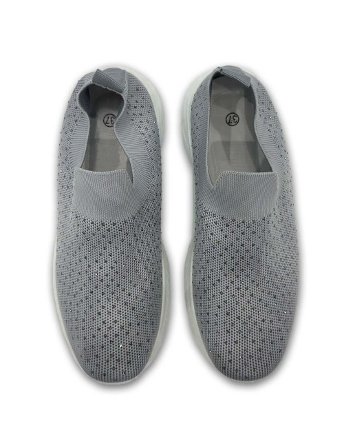 Γυναικεία sneakers slip on S25YY85