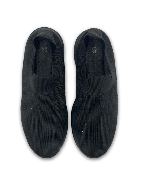 Γυναικεία sneakers slip on S25YY85