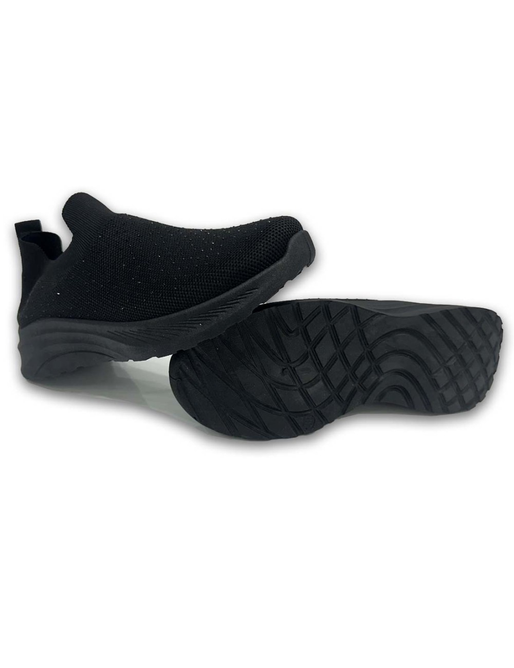 Γυναικεία sneakers slip on S25YY85