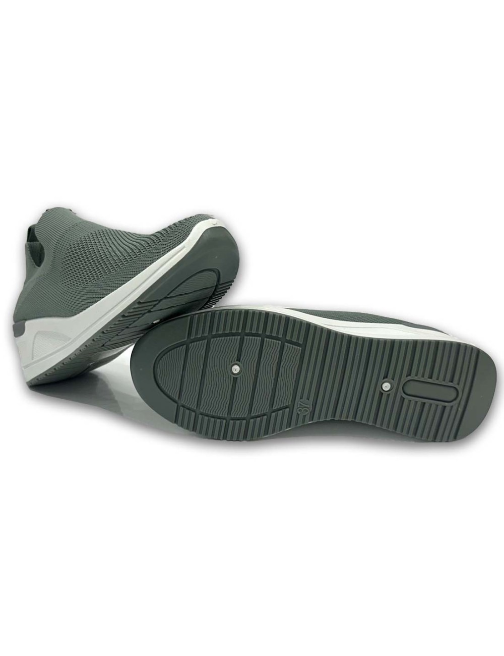 Γυναικεία sneakers slip on